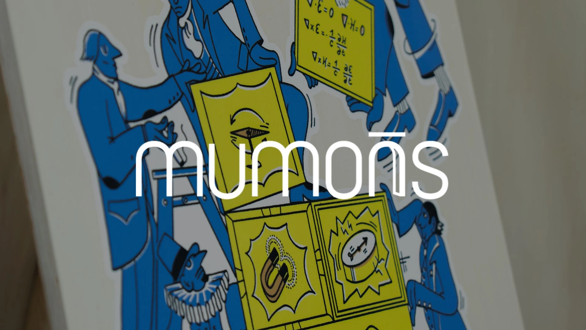 MUMONS