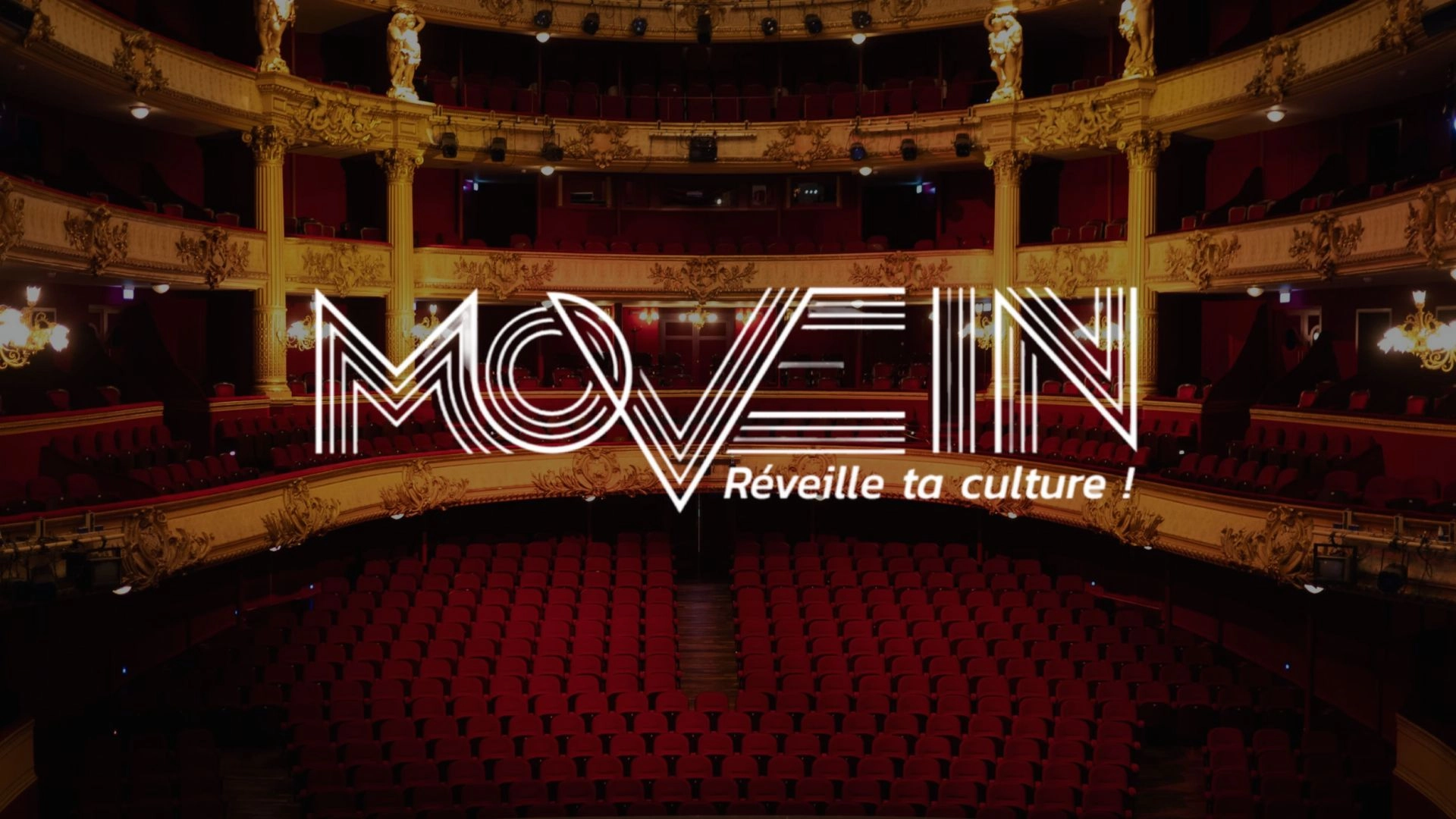 Move In