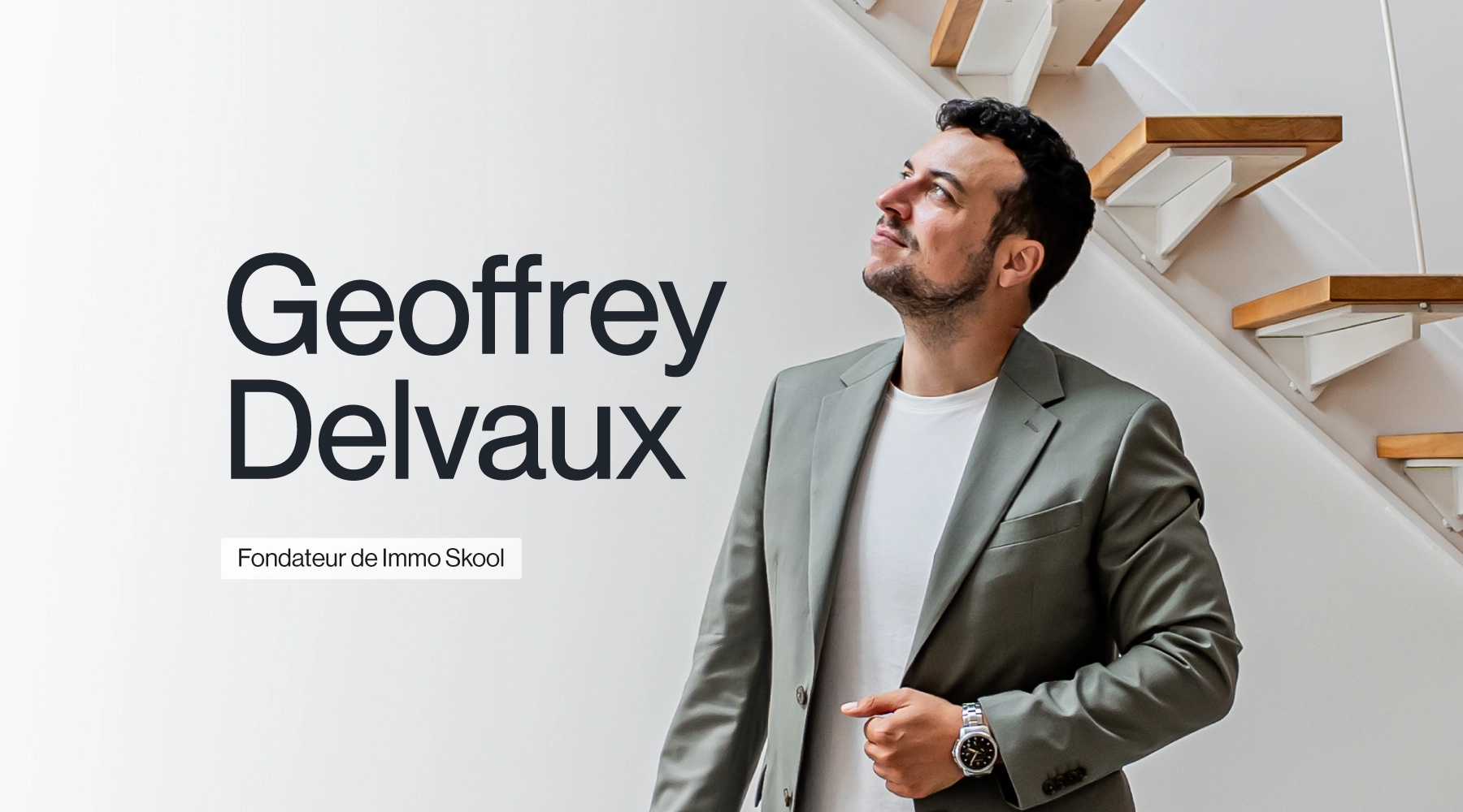 Geoffrey Delvaux