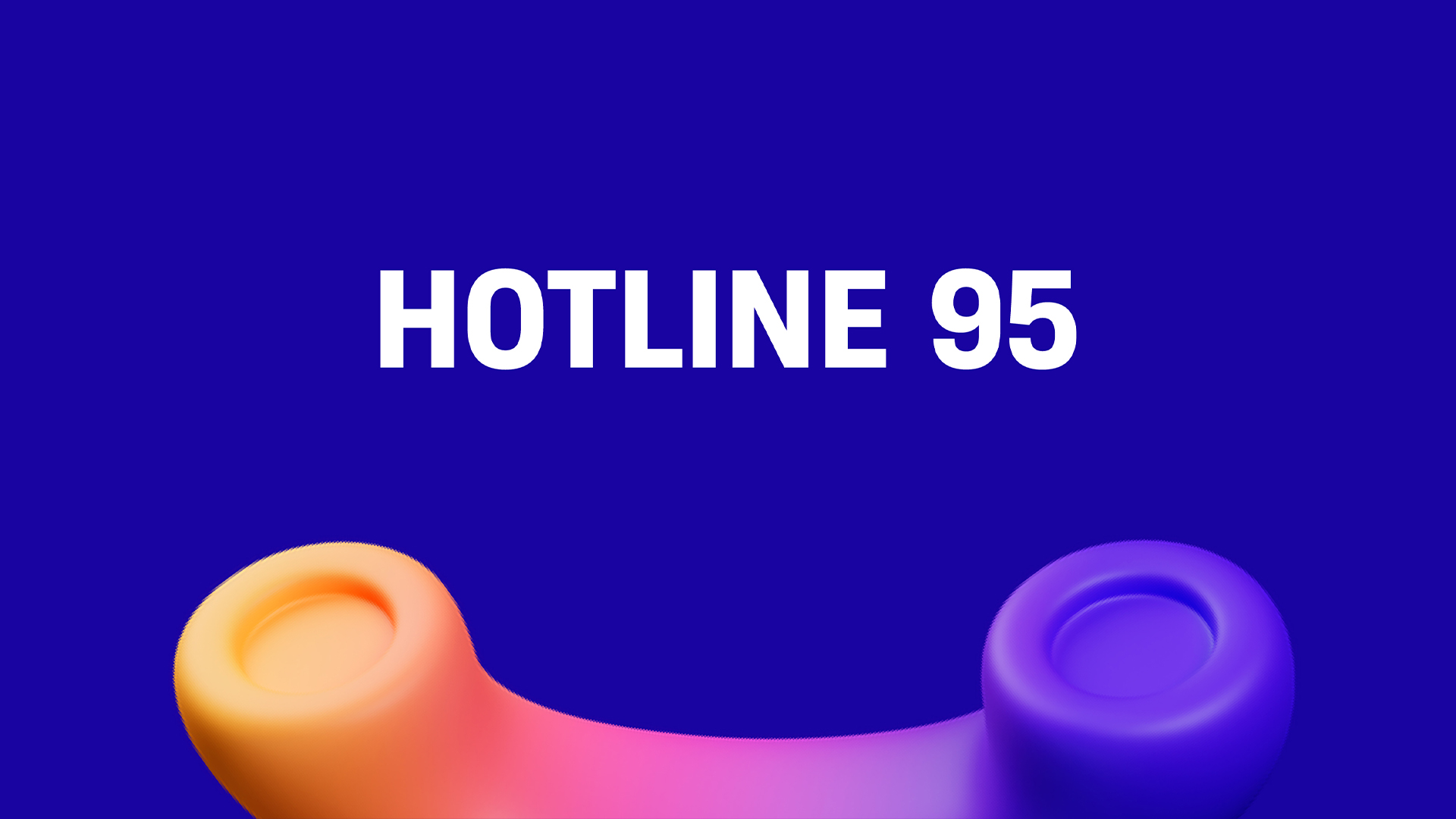 Hotline 95
